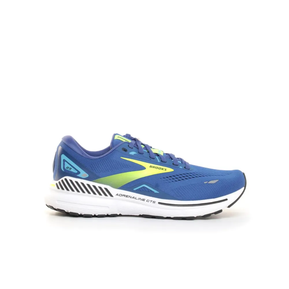 Brooks Adrenaline GTS 23 1103911D429 / blau