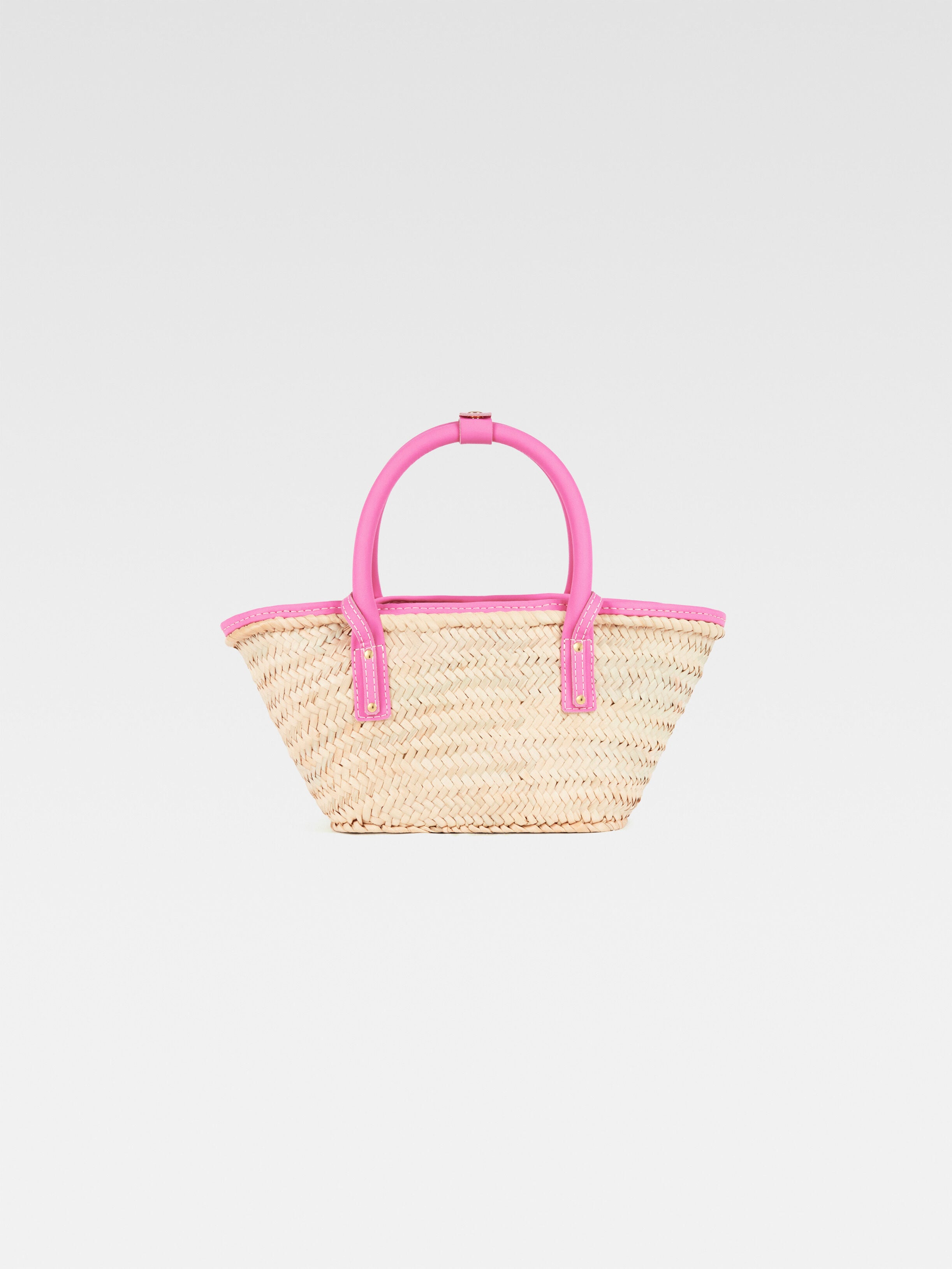 Le petit panier Soli