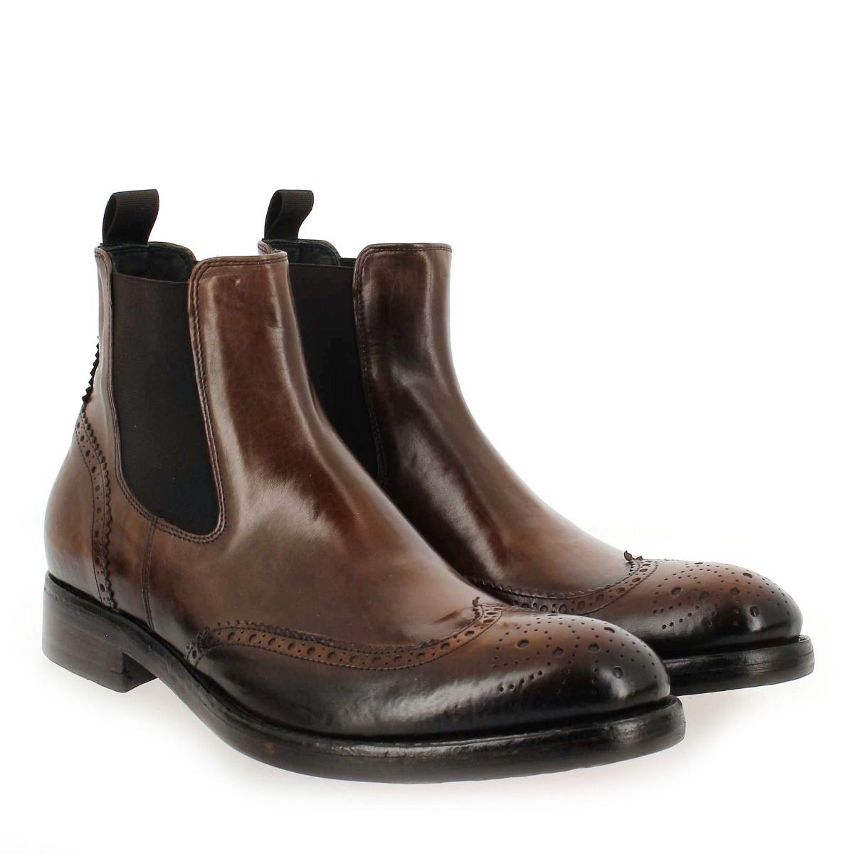 Jo Ghost  2570 779 - Marron Noir