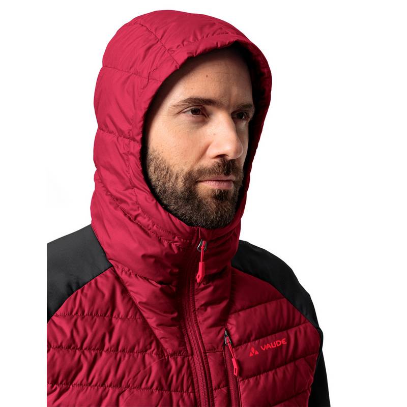 VAUDE Men's Elope Hybrid Jacket Outdoorjacke Herren