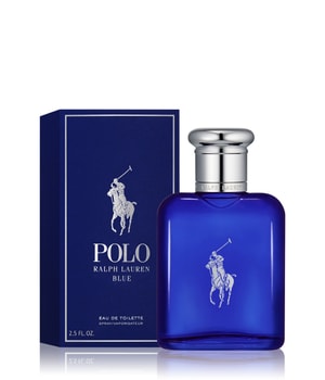 Ralph Lauren Polo Blue Eau de Toilette 75 ml