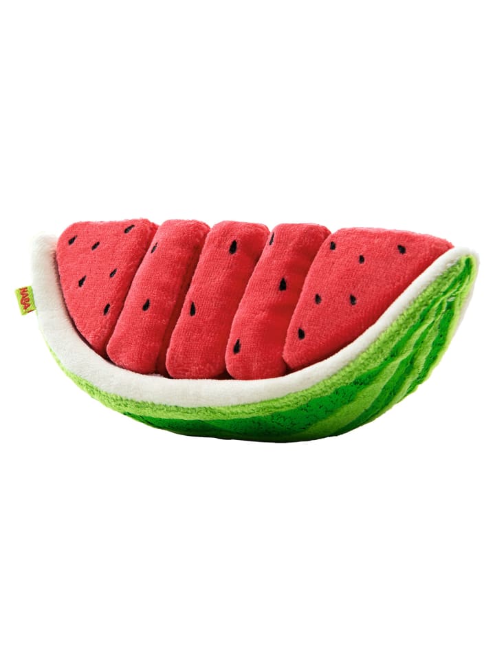 Haba Kaufladen Wassermelone in mehrfarbig günstig kaufen onesize
