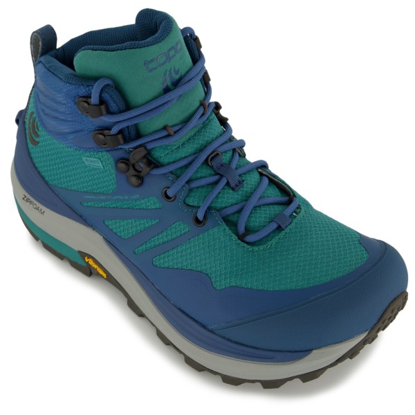 Topo Athletic - Women's Trailventure 2 WP - Wanderschuhe