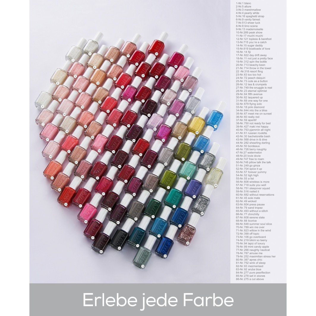 Weiß. Nude und Brauntöne