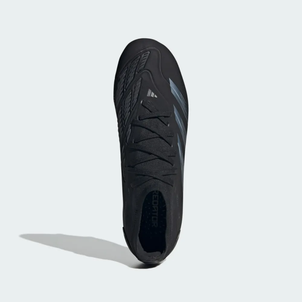 adidas Predator Pro FG IG7779 / schwarz