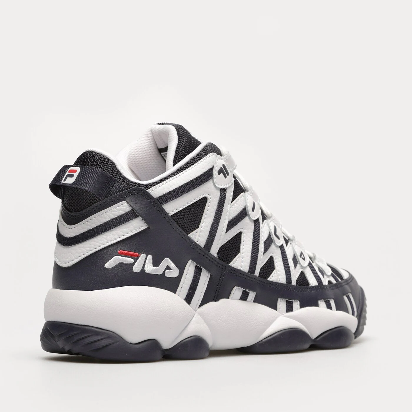 FILA STACKHOUSE SPAGHETTI Weiß