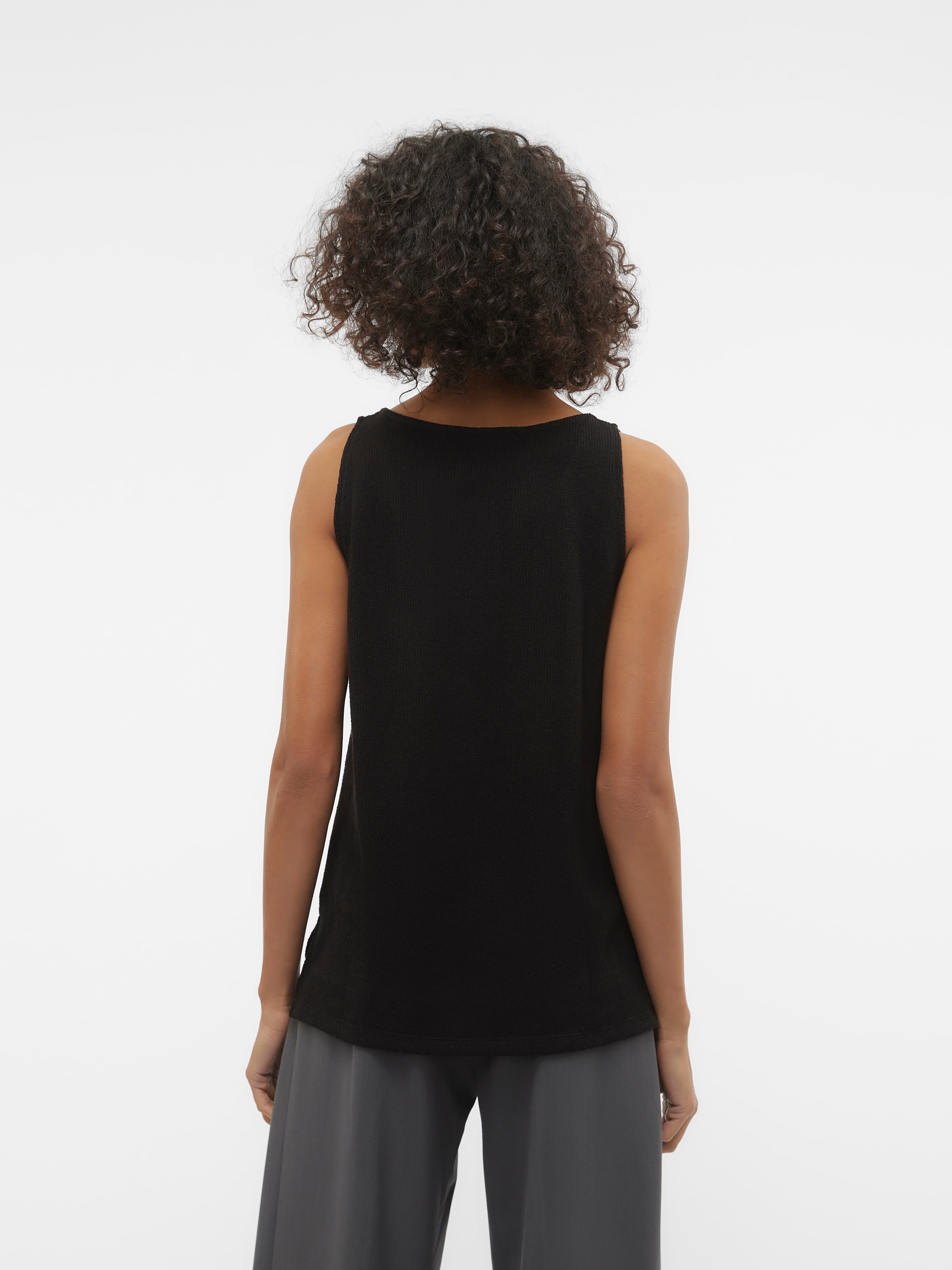 VMEDDIE Pullover