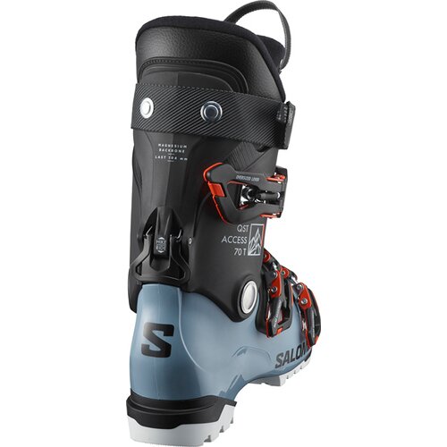 KINDER ALP. BOOTS QST ACCESS 70 T COPEN BLUE/BK
