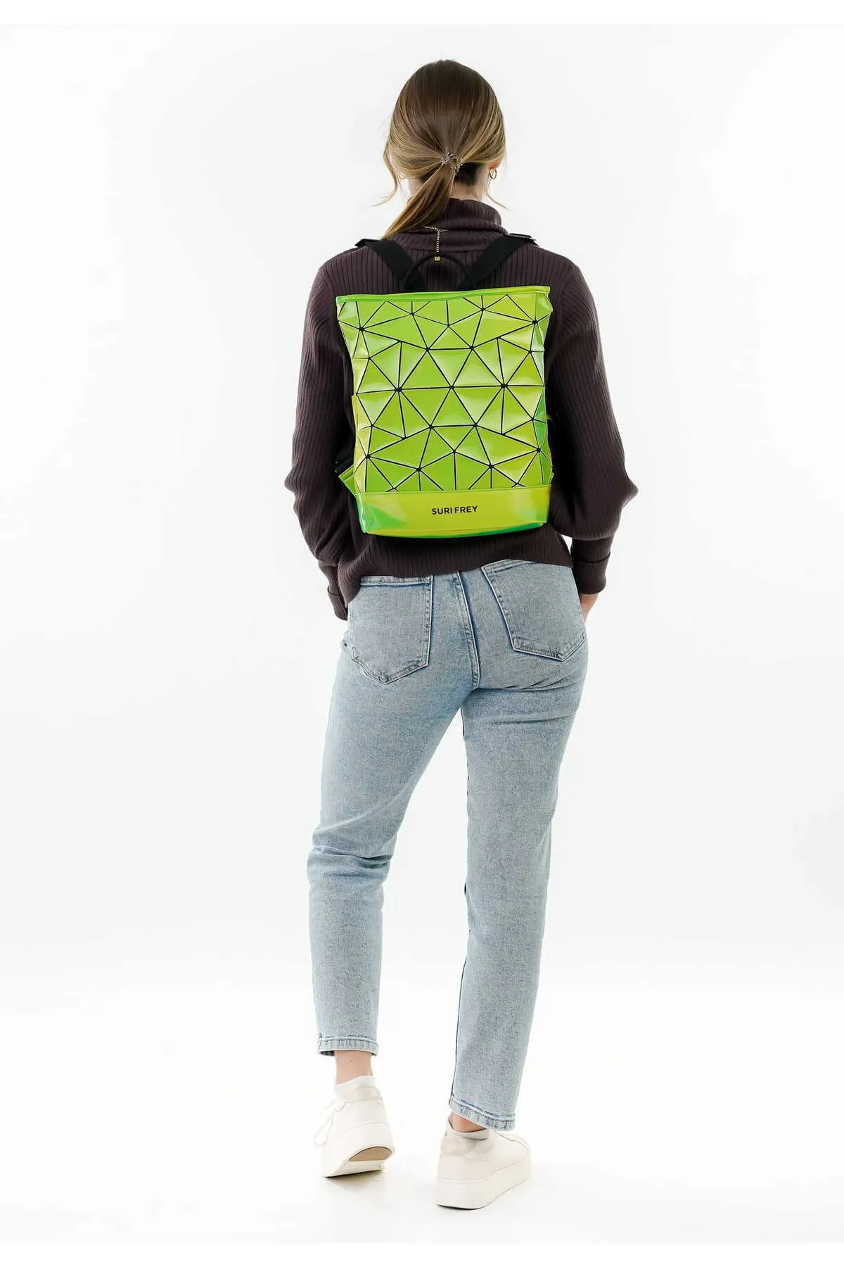 SURI FREY  Rucksack SFY SURI Sports Jessy-Lu