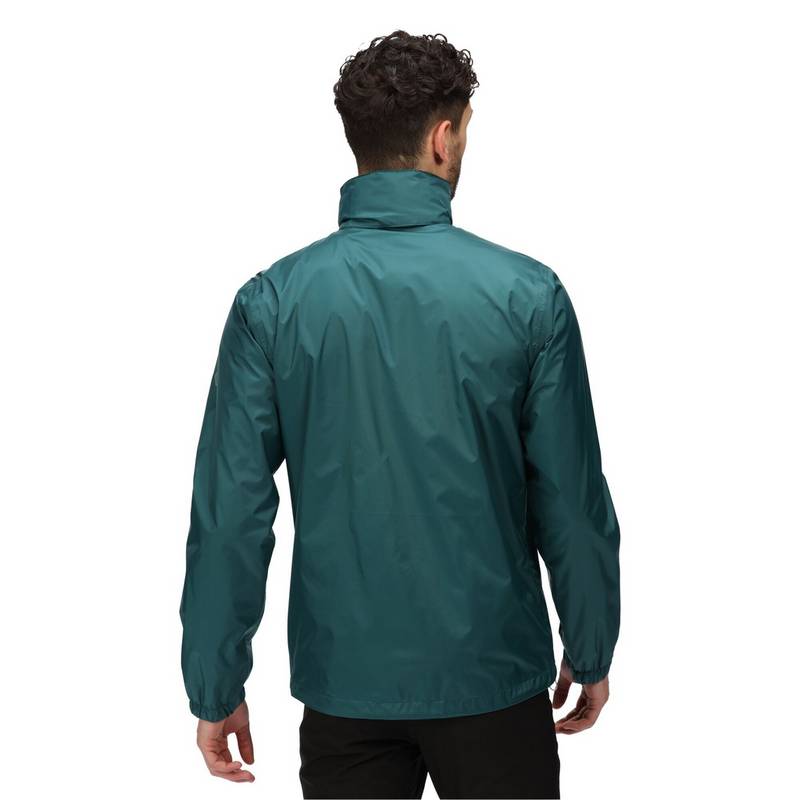 Regatta Lyle IV Outdoorjacke Herren