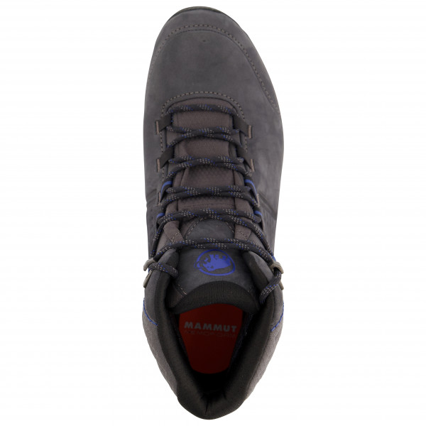 Mammut - Mercury IV Mid GTX - Wanderschuhe