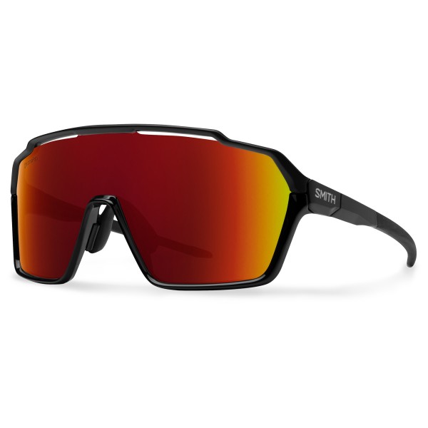 Smith - Shift XL MAG Mirror S3 (VLT 15%) + S0 (VLT 89%) - Fahrradbrille