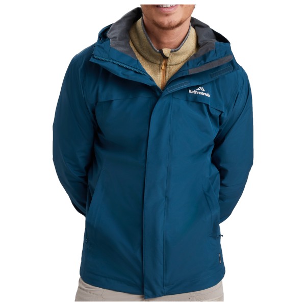 Kathmandu - Bealey GORE-TEX Jacket V2 - Regenjacke