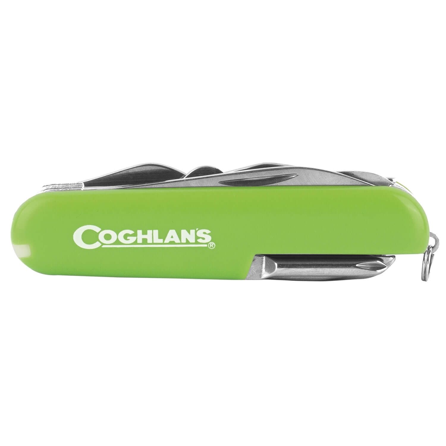 Taschenmesser Camp Knife 11