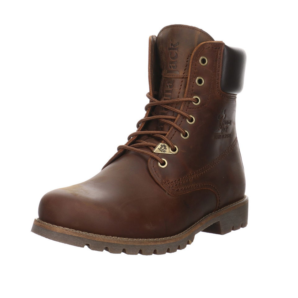 Panama Jack Panama Igloo Boots