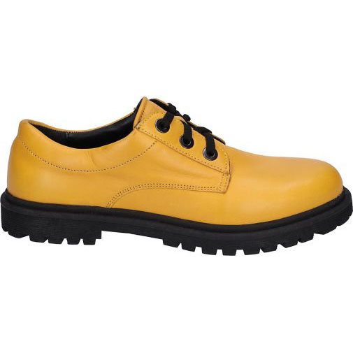 JOSEF SEIBEL Halbschuh Susanna 07, gelb