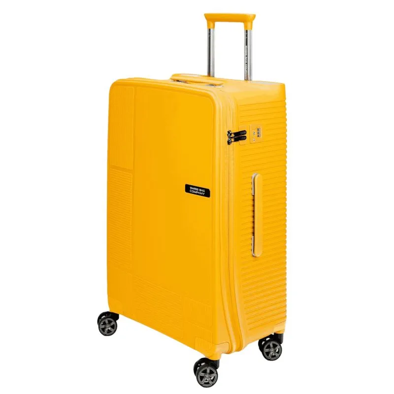 Swiss Bags Magna Trolley M (68 cm) - Sun Flower