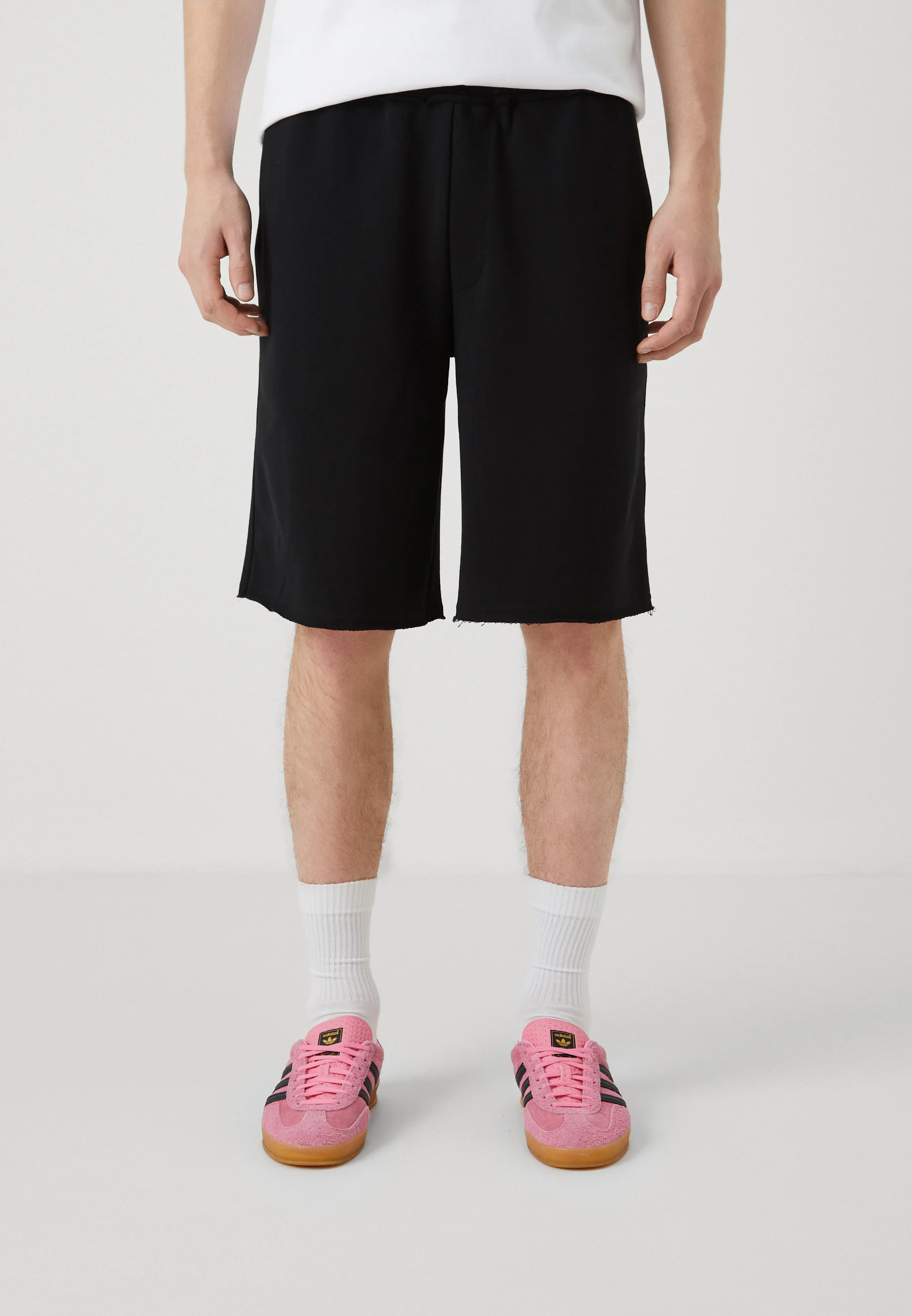 YOURTURN UNISEX - Pantalones cortos
