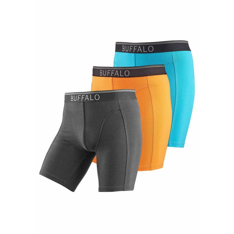 Buffalo Unterhose Herren