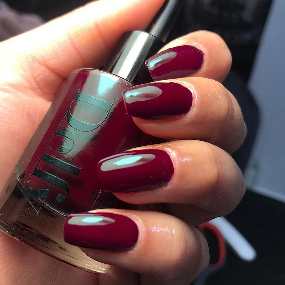 delfy Romance Vernis à ongle