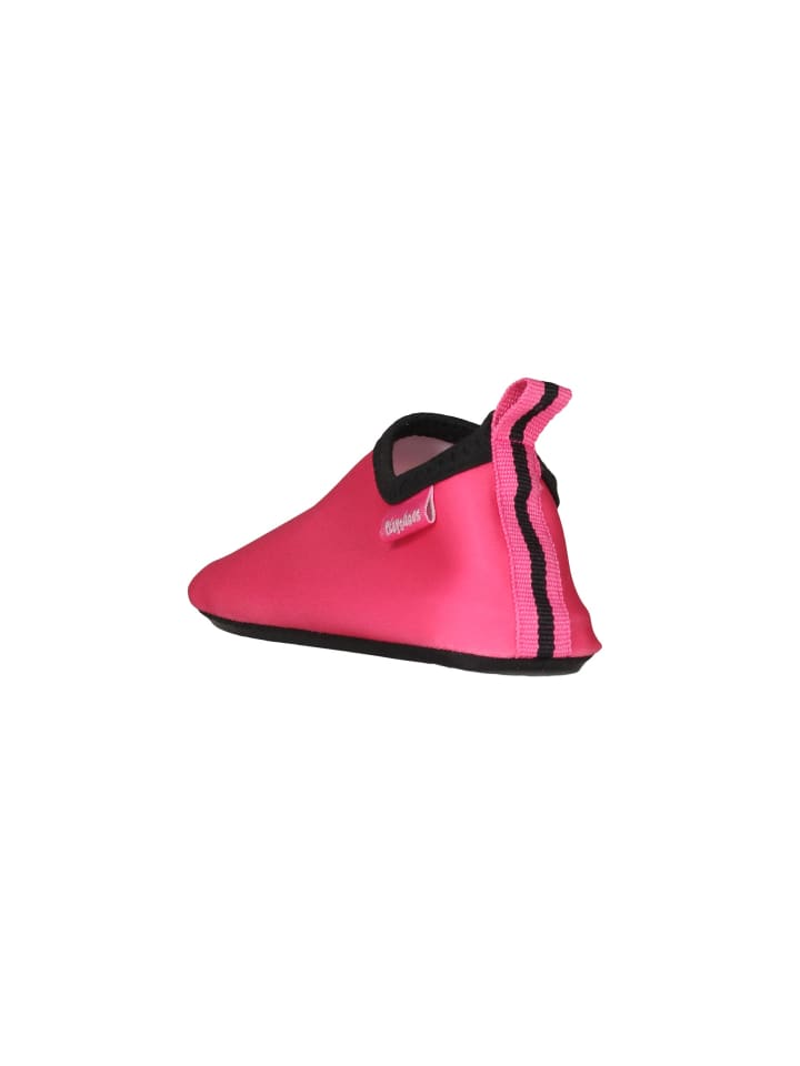 Playshoes Barfuß-Schuh uni in Pink günstig kaufen
