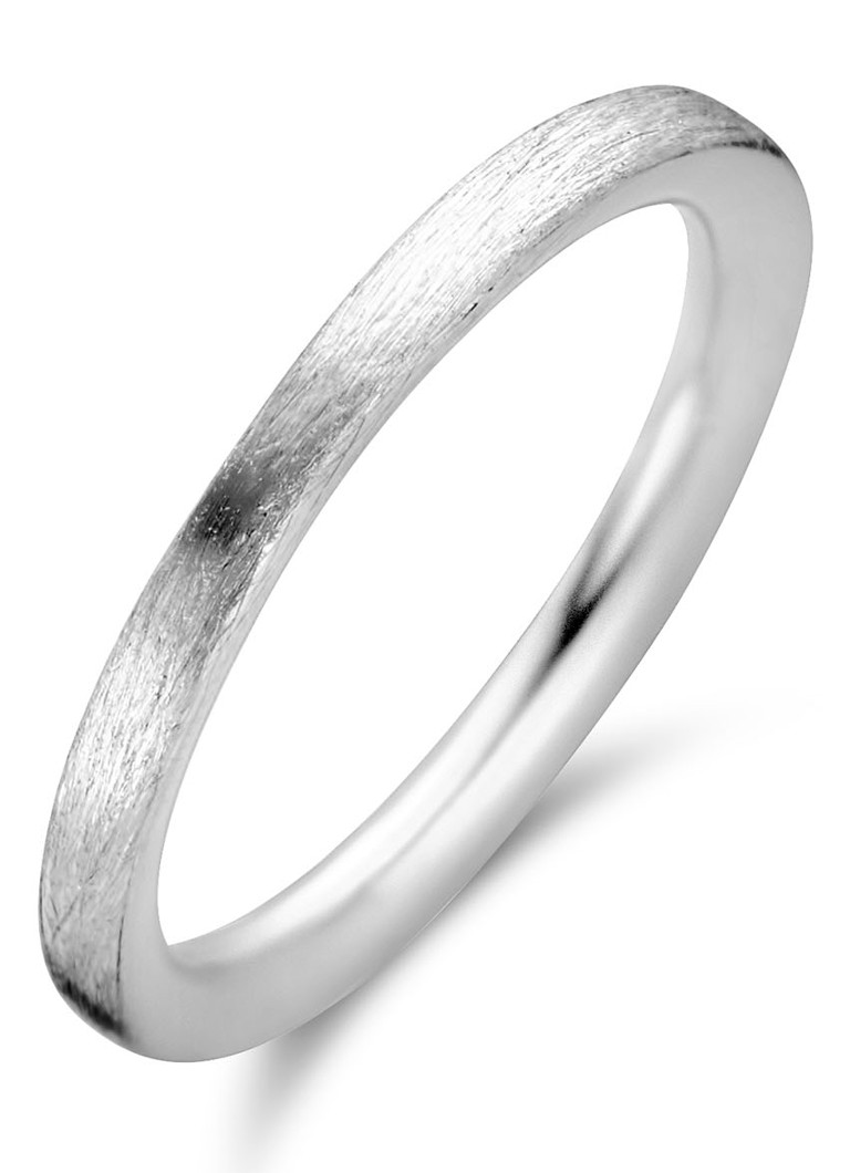 Bague en argent Casa Jewelry Vows