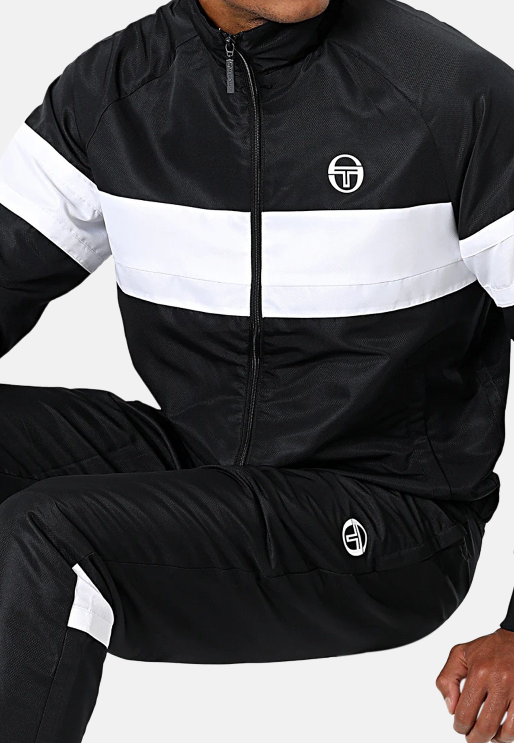 Sergio Tacchini Sportanzug Board (1-tlg)