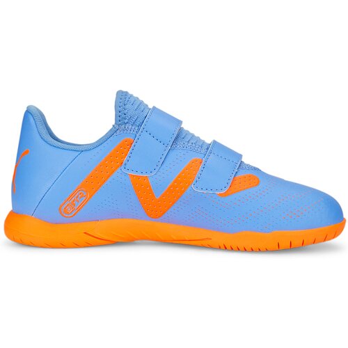 KINDER FUSSBALL-HARTPLATZSCHUHE FUTURE PLAY IT V JR