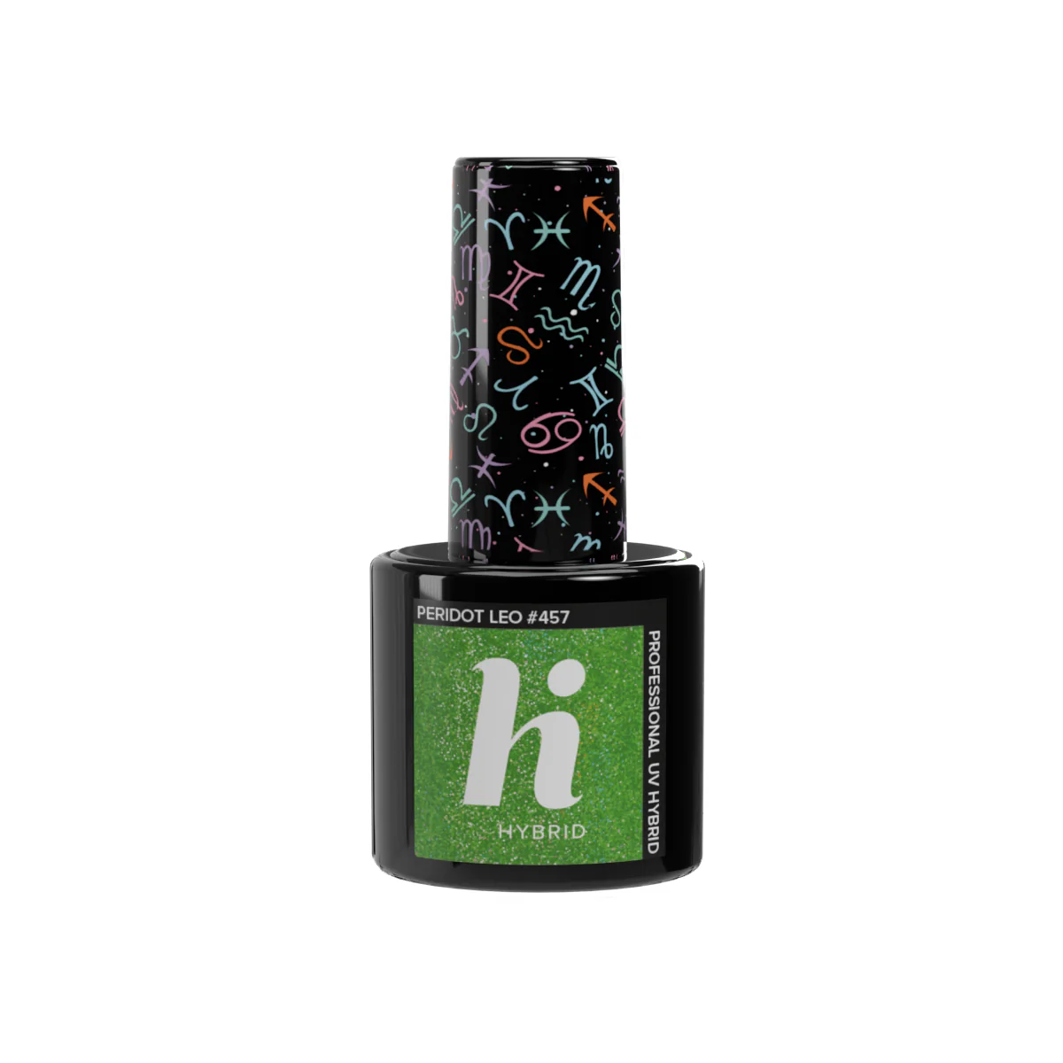 UV Gellack Zodiac Semi-Permanent Nagellack - Geleffekt Nagellack