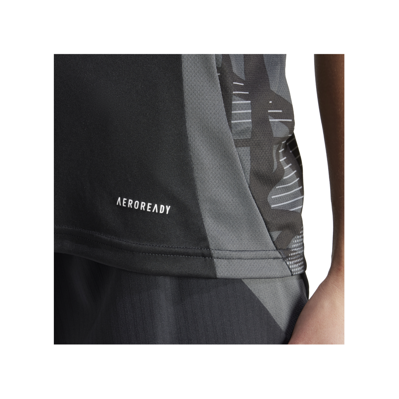 adidas Tiro 24 Competition Match Trikot Damen