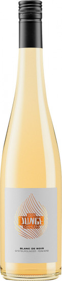 2022 Blanc de Noir | Spätburgunder Ortswein trocken - Weingut Jung Dahlen