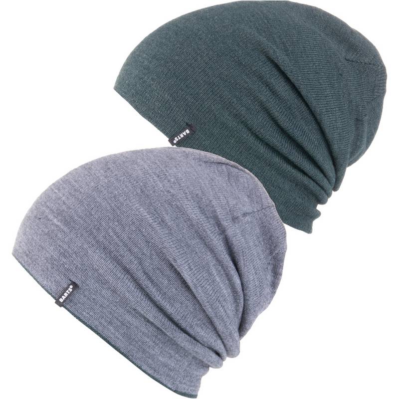 Barts Eclipse Beanie