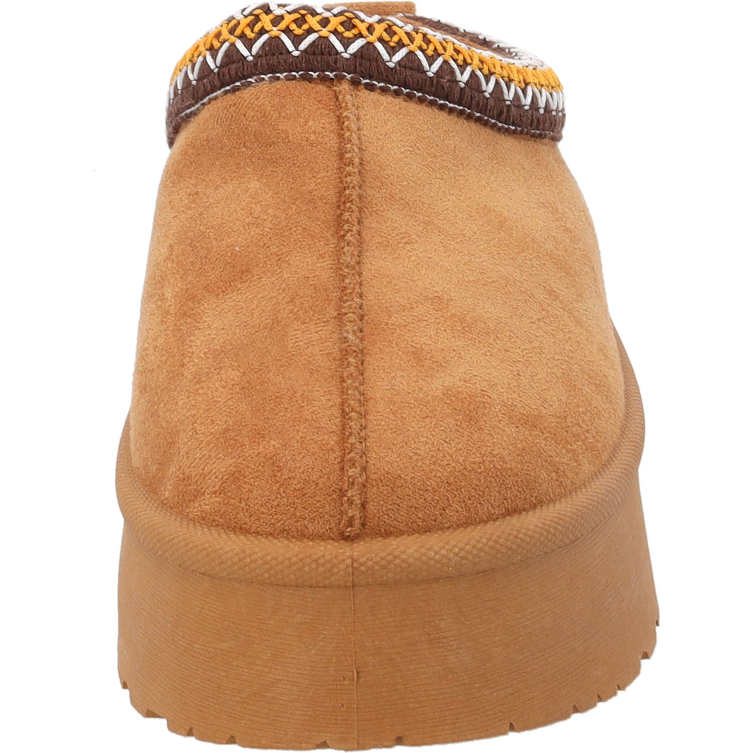 Palado Asinara, Hausschuhe & Pantoffeln, Damen, Stitch Tan