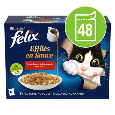Megapack Felix 