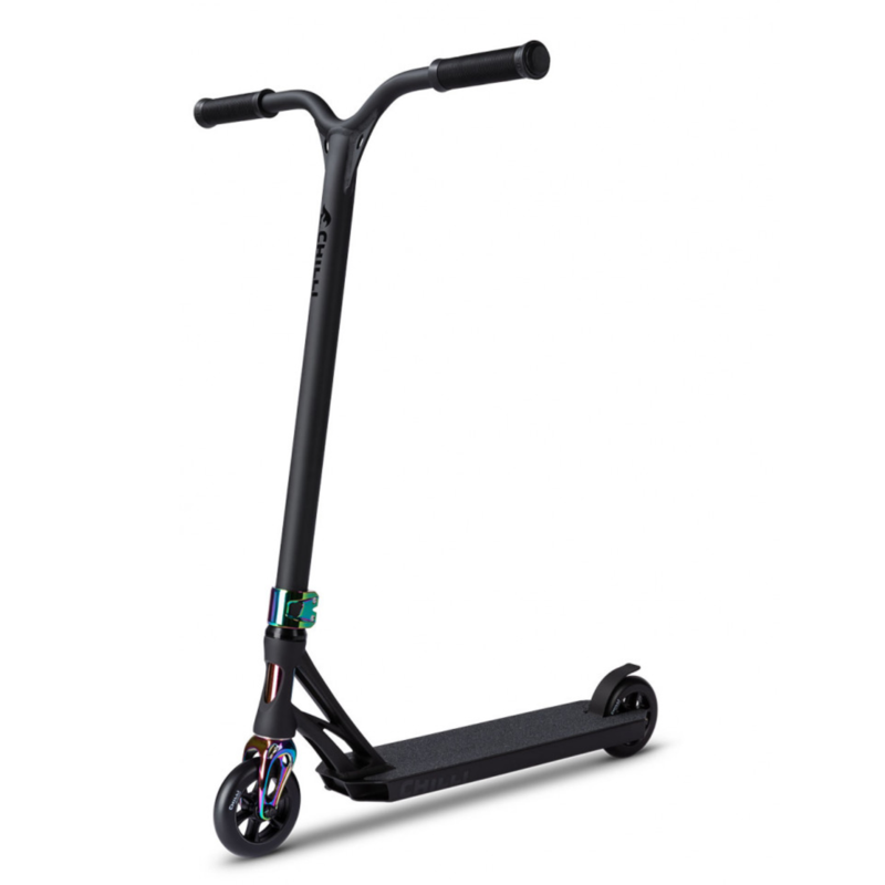 Trottinette Freestyle - Chilli Beast V2 Noir