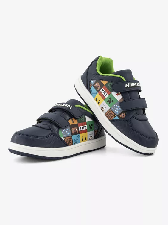 Minecraft Sneaker