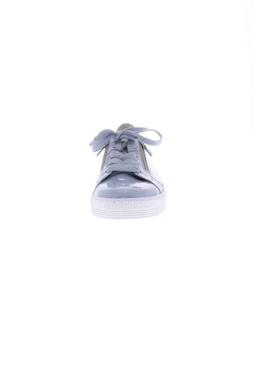 Zapatos deportivos con cordones Gabor