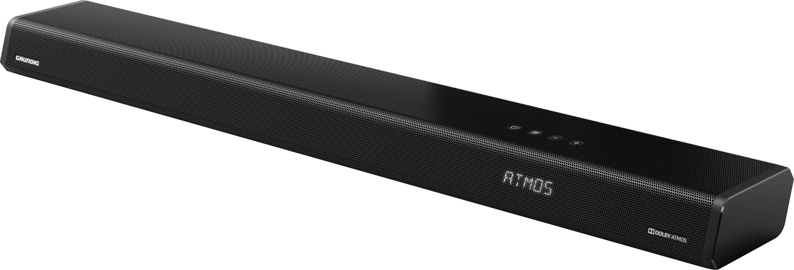 Grundig DSB 1000 All in One Dolby Atmos Soundbar (Bluetooth, 120 W)