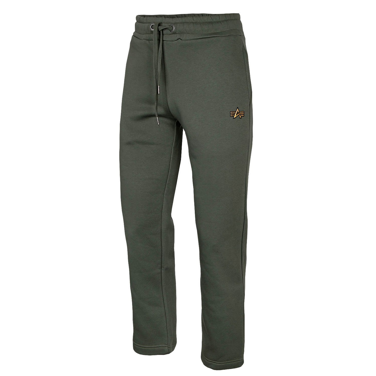 3D Small Logo Jogger