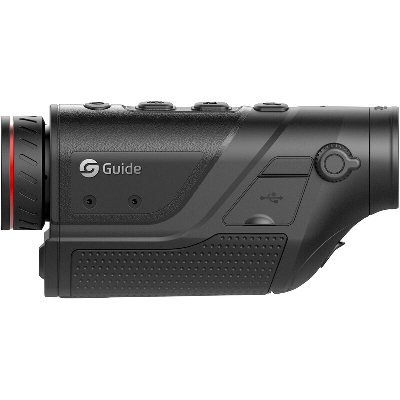 Guide sensmart Wärmebildgerät TD411