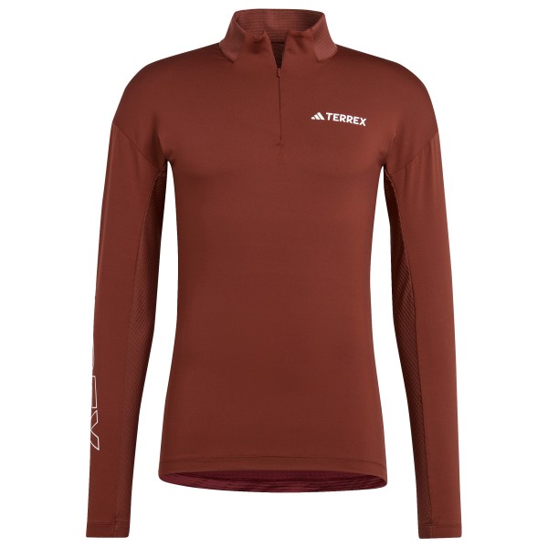 adidas Terrex - Terrex Xperior Longsleeve - Funktionsshirt