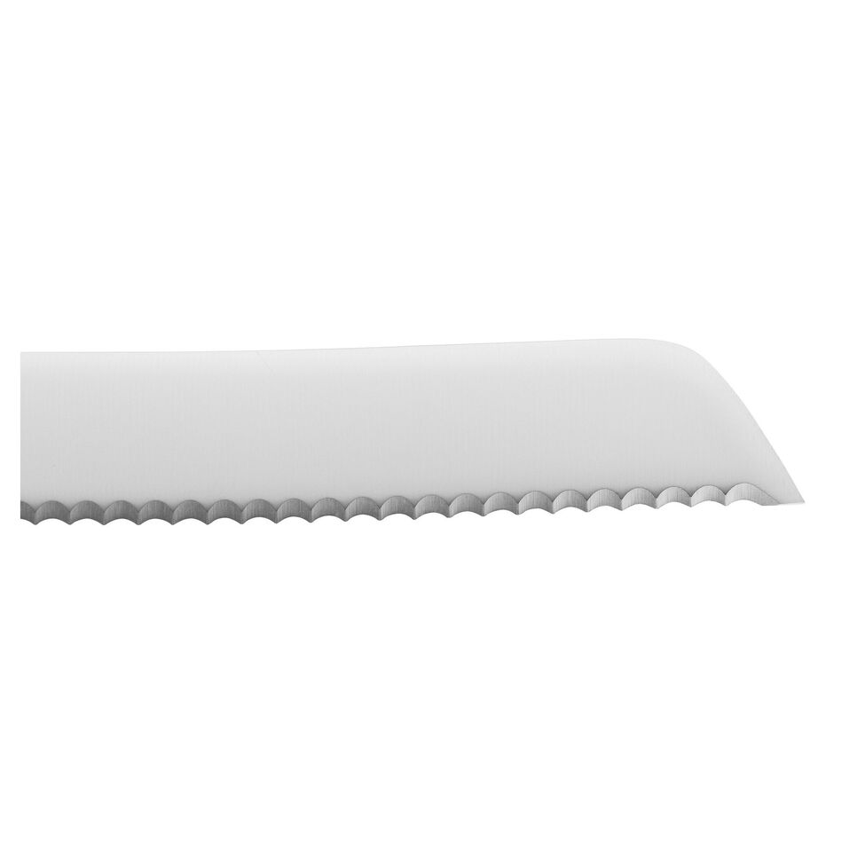 Brotmesser 20 cm, Wellenschliff