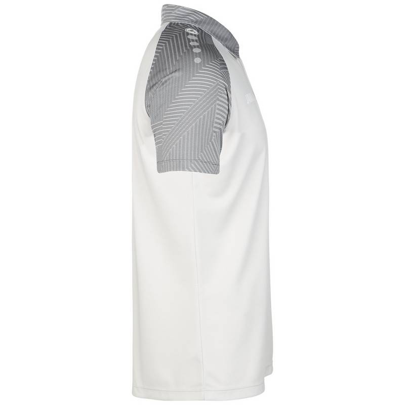 JAKO Performance Poloshirt Herren