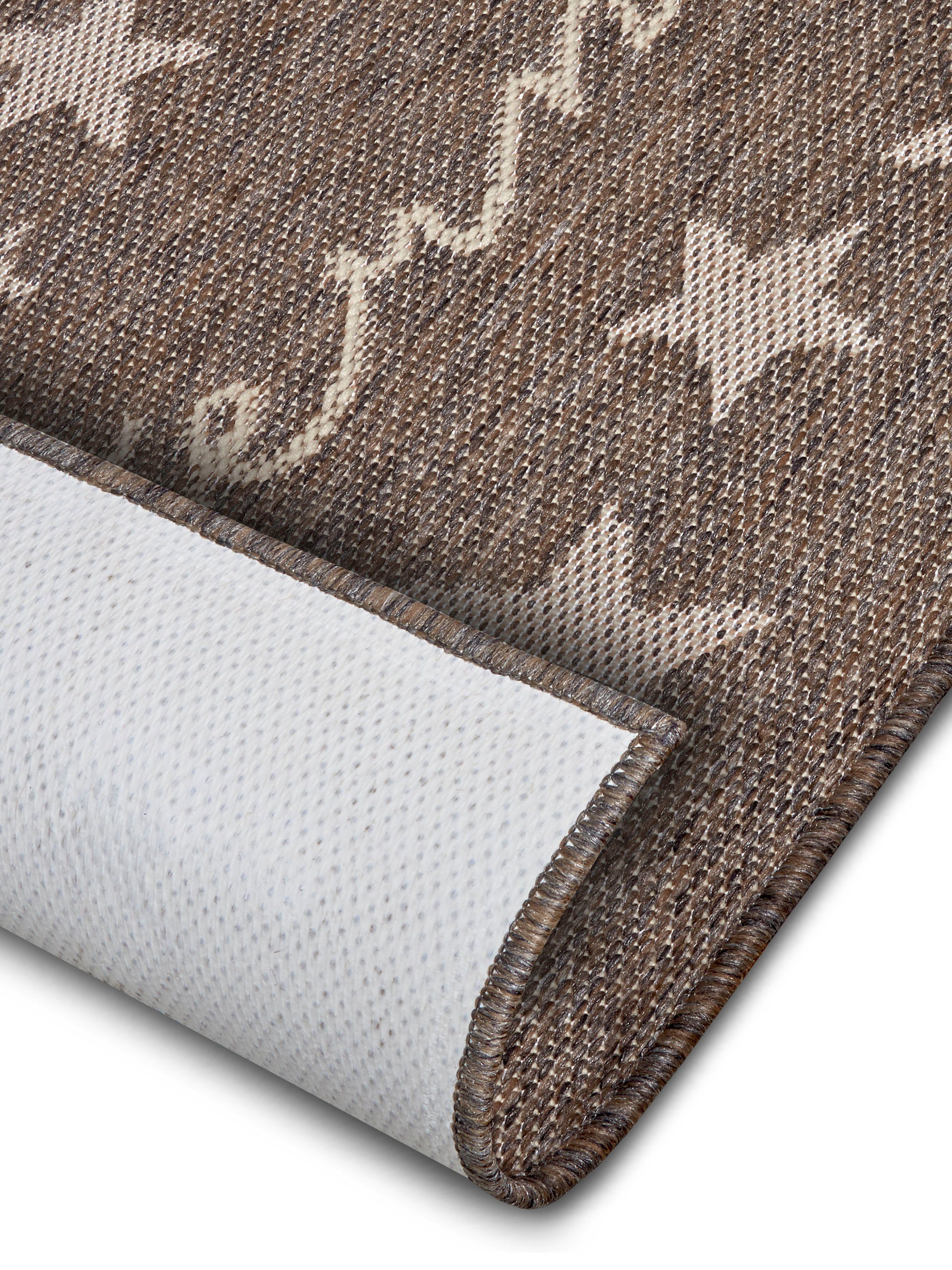 Küchenläufer Sterneküche, HANSE Home, rechteckig, Höhe: 5 mm, Läufer, Rutschfest, Küchenteppich, Küche, Teppich, Pflegeleicht, Flur