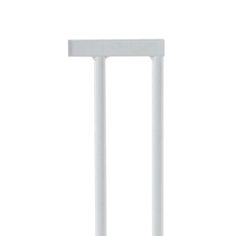 Extension barrière 14 cm blanche Munchkin