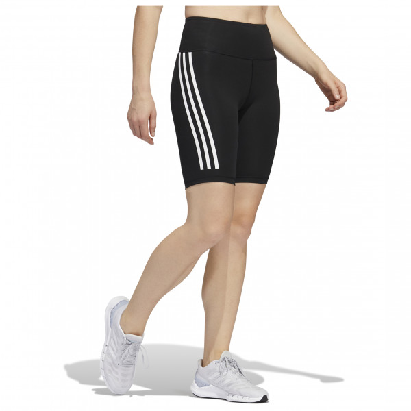 adidas - Women's Opt Ti Bike Tee - Lauftights