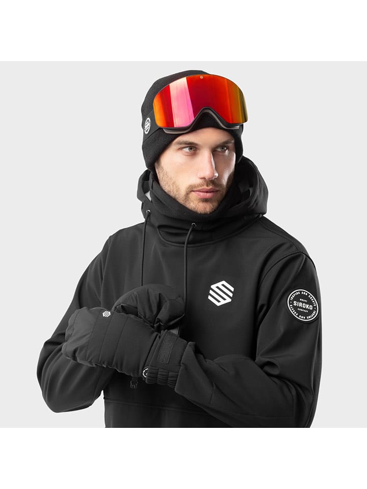 Siroko Funktionsfäustlinge 