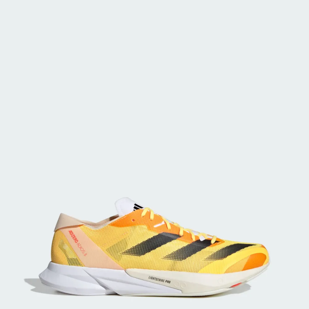 adidas Adizero Adios 8 IG5646 / orange