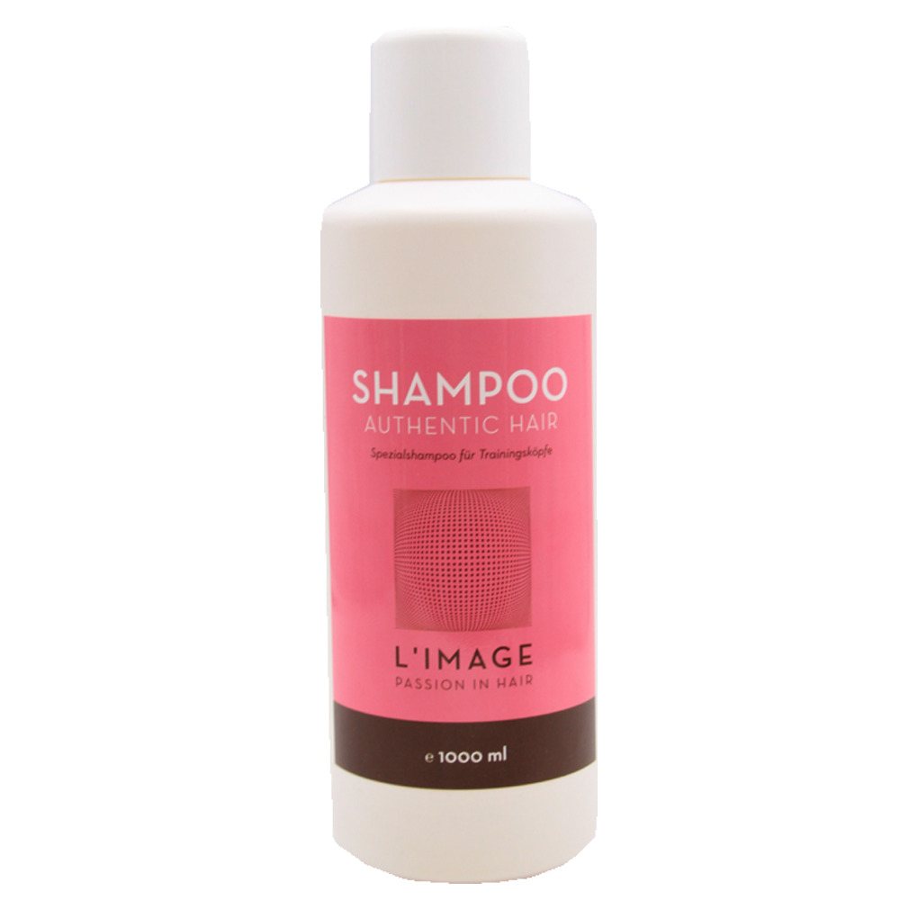 L'IMAGE Spezialshampoo 1000 ml