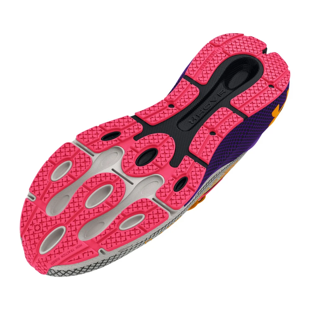 Under Armour UA Machina Storm 3026546-300 / grau